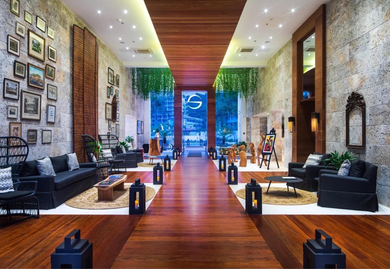 S Hotel Montego Bay - Luxury Boutique All-Inclusive Hotel Exteriér fotografie
