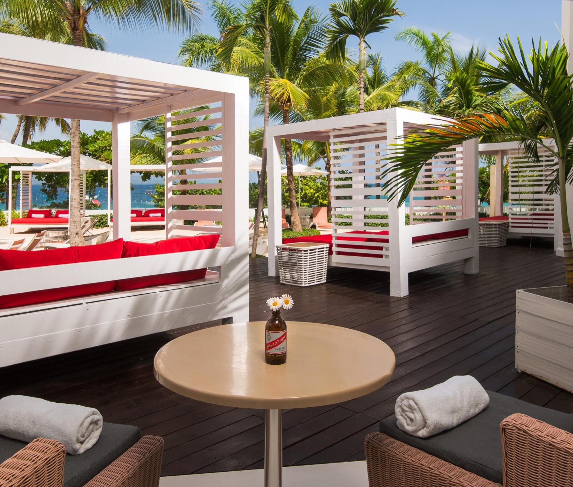 S Hotel Montego Bay - Luxury Boutique All-Inclusive Hotel Exteriér fotografie